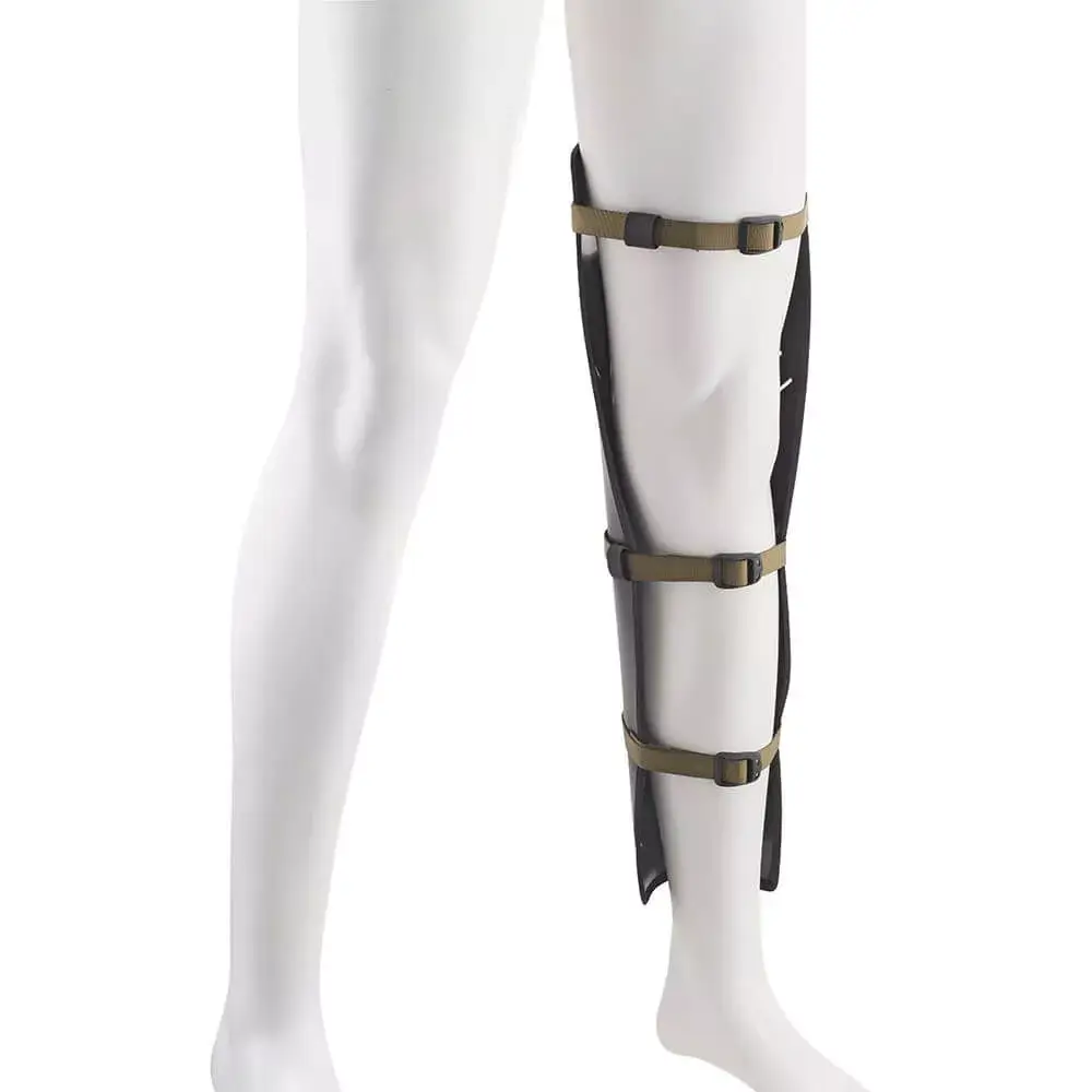 Sac à dos longue portée 100 L