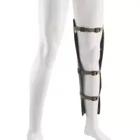 Sac à dos longue portée 100 L