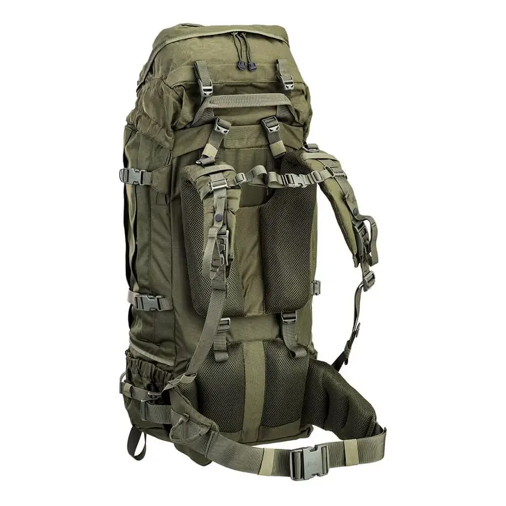 Sac à dos longue portée 100 L