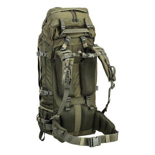 Sac à dos longue portée 100 L