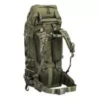 Sac à dos longue portée 100 L