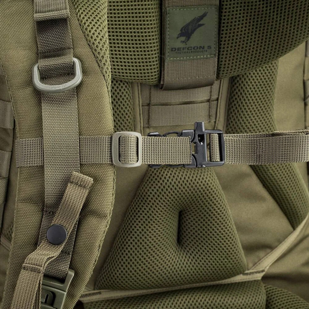 Sac à dos Ares 50 L