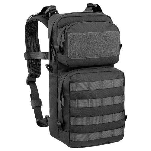 Mini sac à dos Combo ajustable en polyester 900D