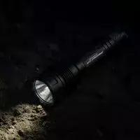 Lampe tactique rechargeable M37 MAX 5000 Lumens - Niteye