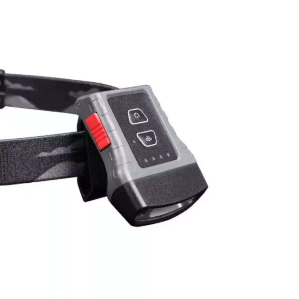 Lampe Frontale Rechargeable HC3 - Klarus