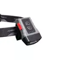 Lampe Frontale Rechargeable HC3 - Klarus