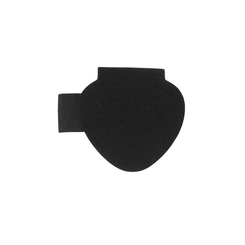 Velcro porte stylo/ecusson Police Nationale