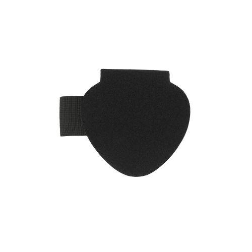 Velcro porte stylo/ecusson Police Nationale