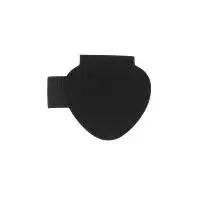 Velcro porte stylo/ecusson Police Nationale