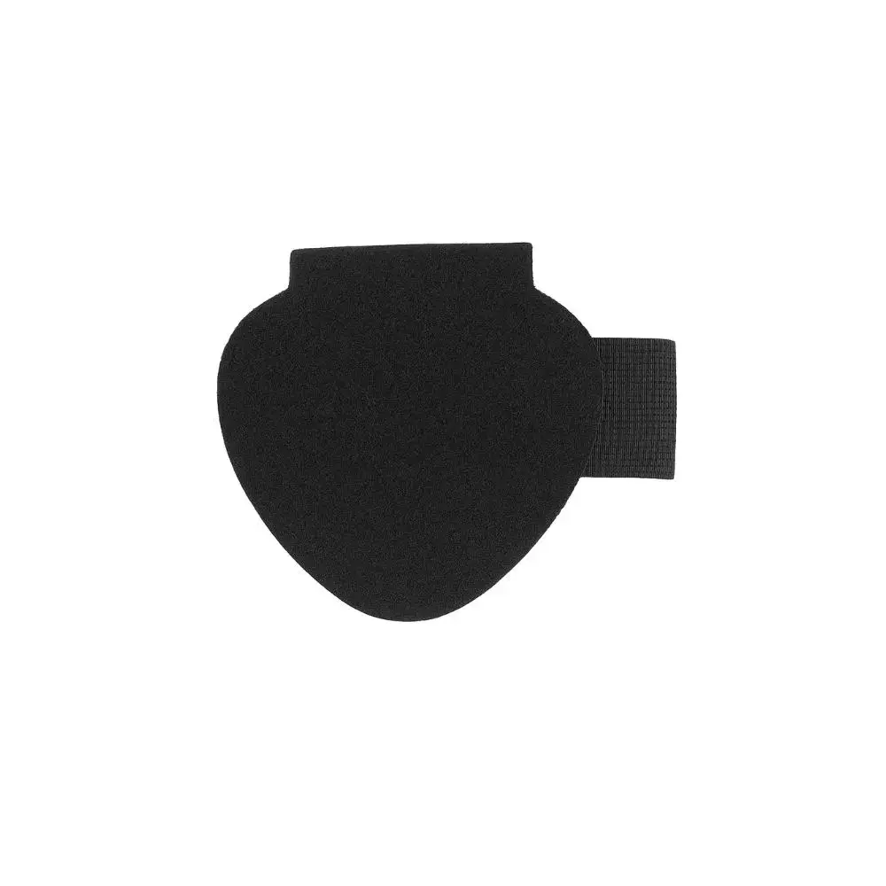 Velcro porte stylo/ecusson Police Nationale