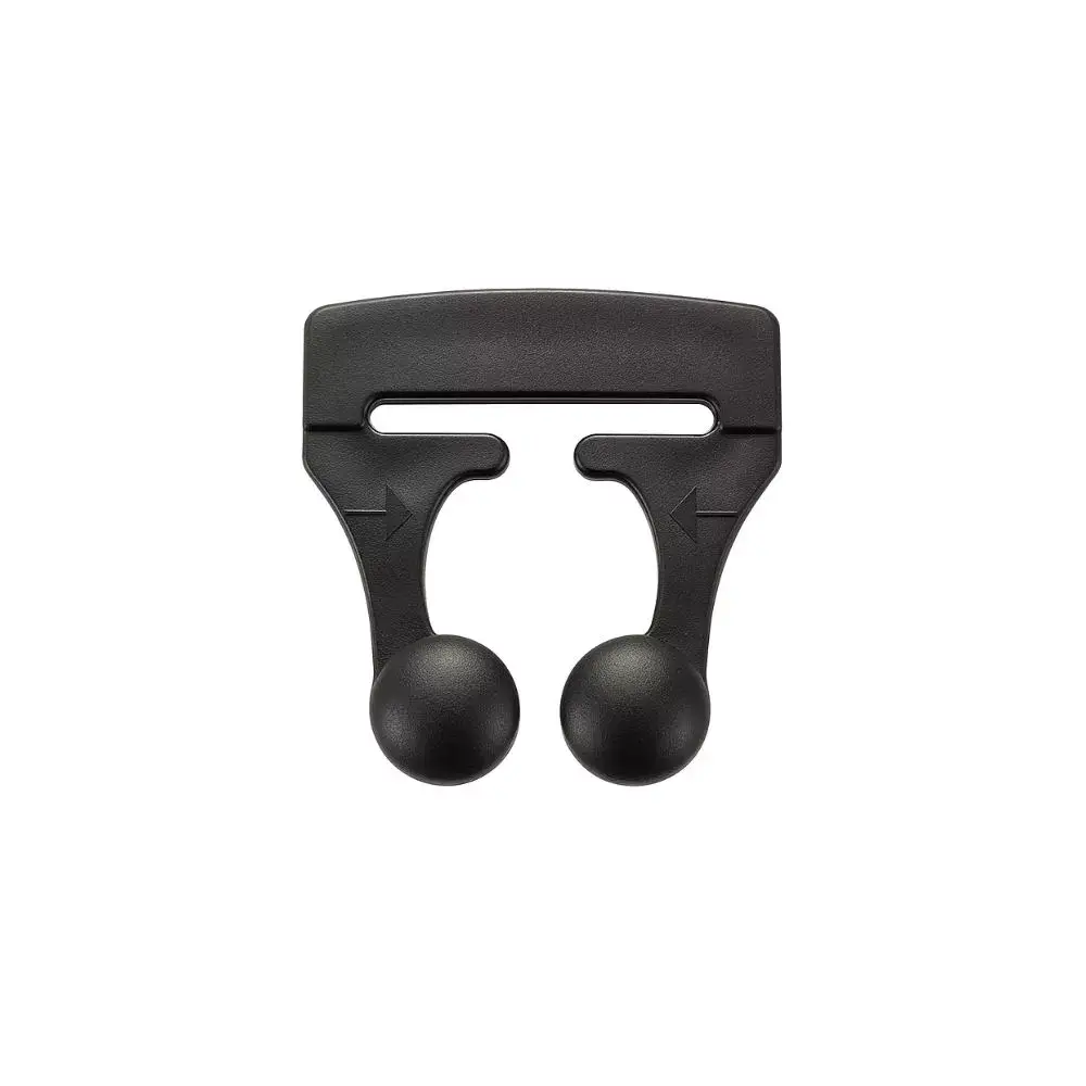 Clip seul porte accessoire Clip'On Clip seul porte accessoire Clip'On