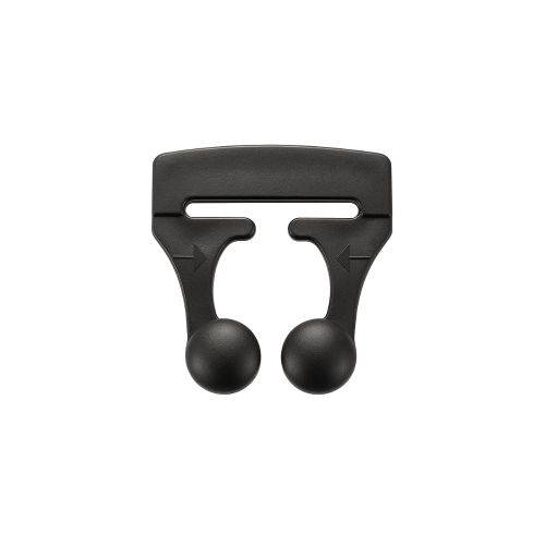 Clip seul porte accessoire Clip&#039;On