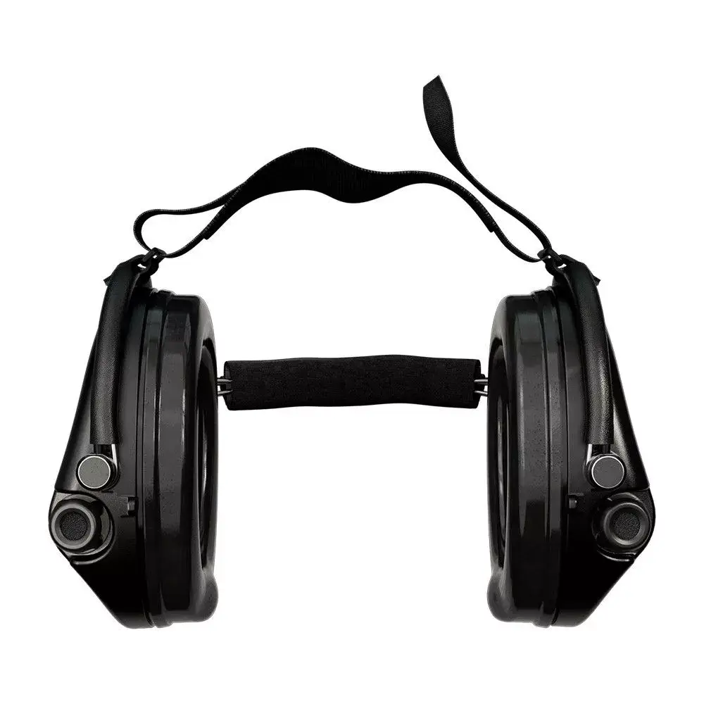 Casque anti-bruit Suprême Pro-X serre-nuque - Sordin Casque anti-bruit Suprême Pro-X serre-nuque - Sordin