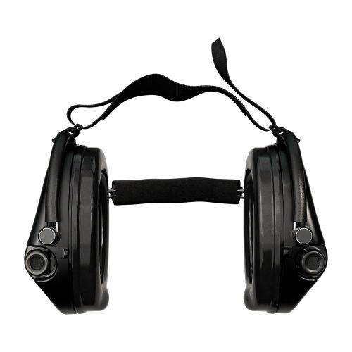 Casque anti-bruit Suprême Pro-X serre-nuque - Sordin