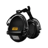 Casque anti-bruit Suprême Pro-X serre-nuque - Sordin Casque anti-bruit Suprême Pro-X serre-nuque - Sordin