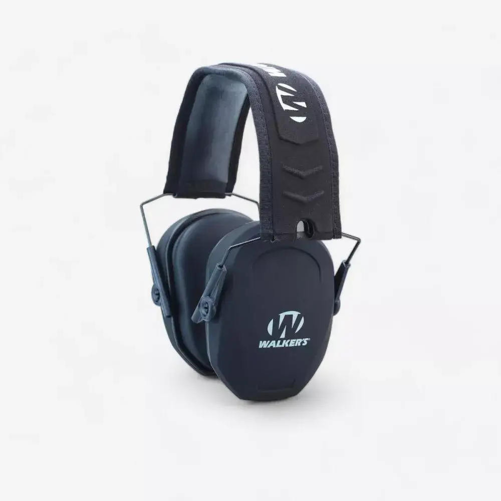 Casque anti-bruit Walker Slim - Razor Casque anti-bruit Walker Slim - Razor