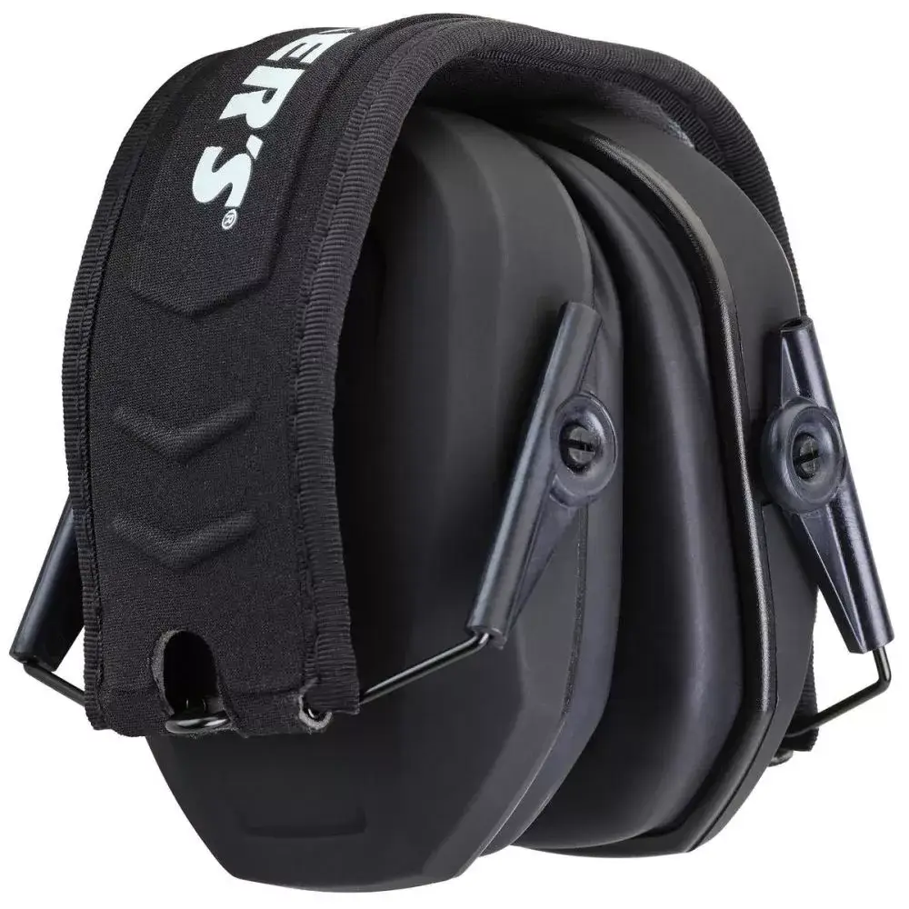Casque anti-bruit Walker Slim - Razor Casque anti-bruit Walker Slim - Razor