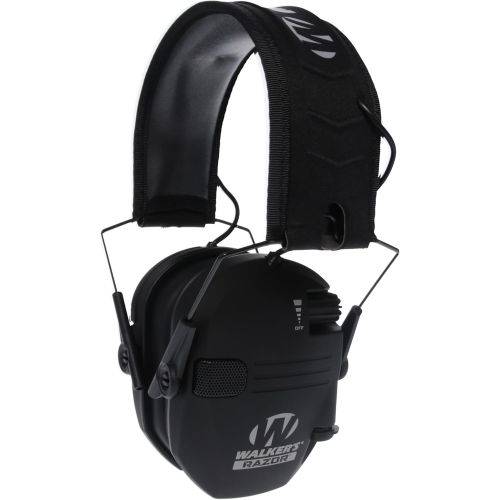 Casque anti-bruit Razor électronique - Walker&#039;s