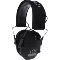 Casque anti-bruit Razor électronique - Walker's