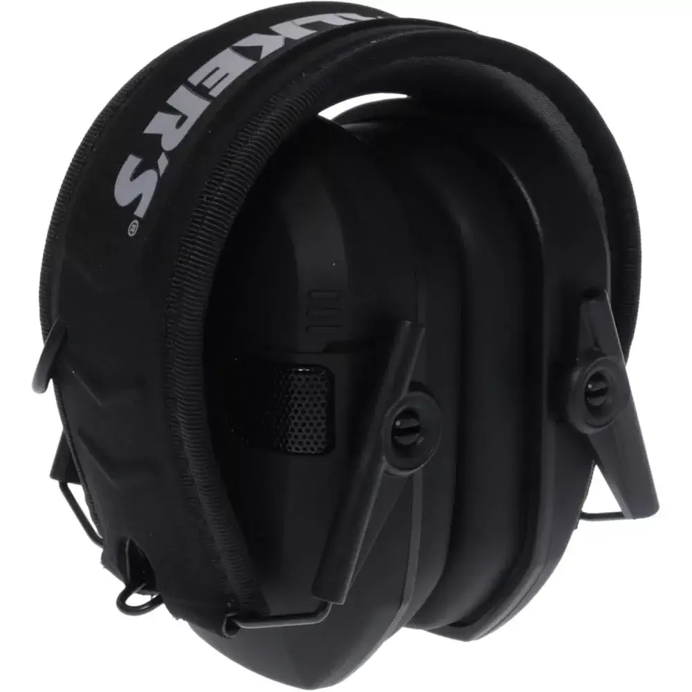 Casque anti-bruit Razor électronique - Walker's Casque anti-bruit Razor électronique - Walker's