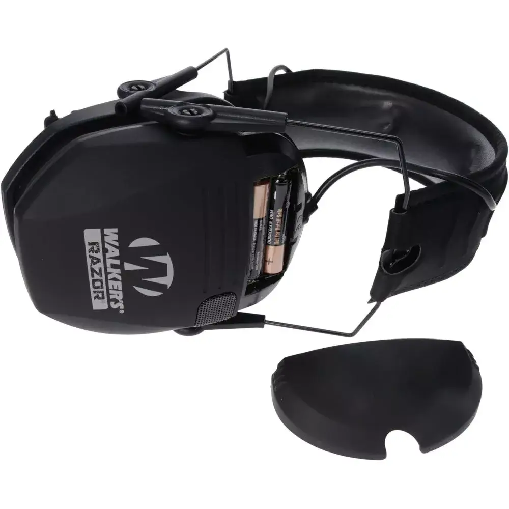 Casque anti-bruit Razor électronique - Walker's Casque anti-bruit Razor électronique - Walker's
