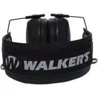 Casque anti-bruit Razor électronique - Walker's