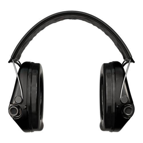 Casque anti-bruit Suprême Pro-X serre tête - Sordin