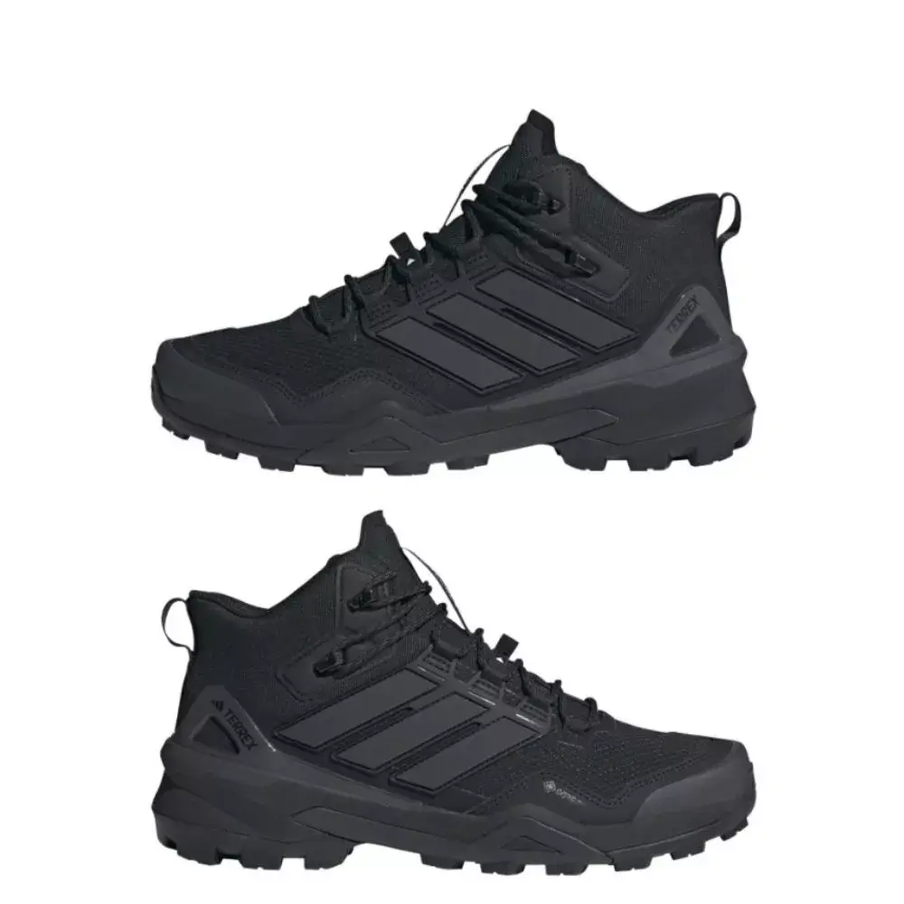 Chaussures Terrex Skychaser Mid GTX - Adidas Chaussures Terrex Skychaser Mid GTX - Adidas