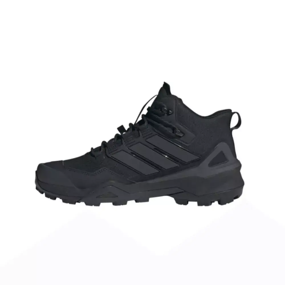 Chaussures Terrex Skychaser Mid GTX - Adidas Chaussures Terrex Skychaser Mid GTX - Adidas