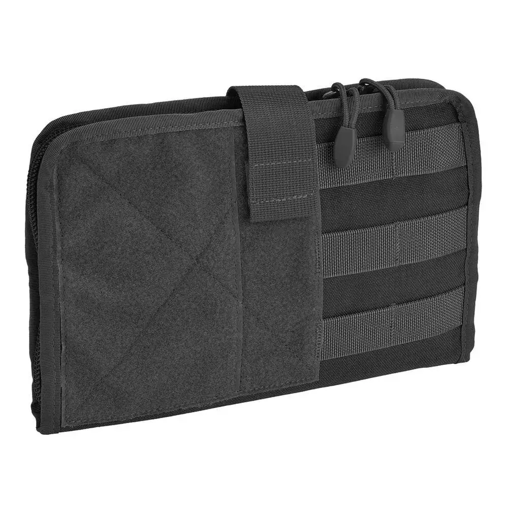 Panneau de coordination tactique