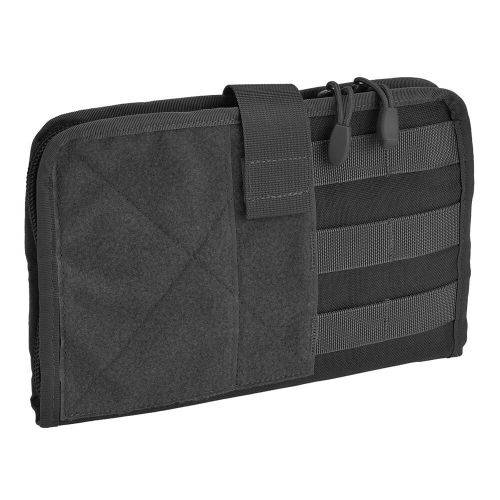 Panneau de coordination tactique