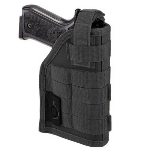 Holster Plus pour pistolet