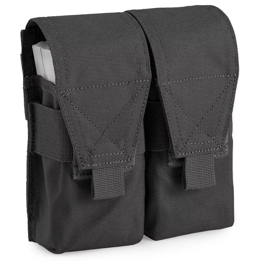 Pochette double M4/AK