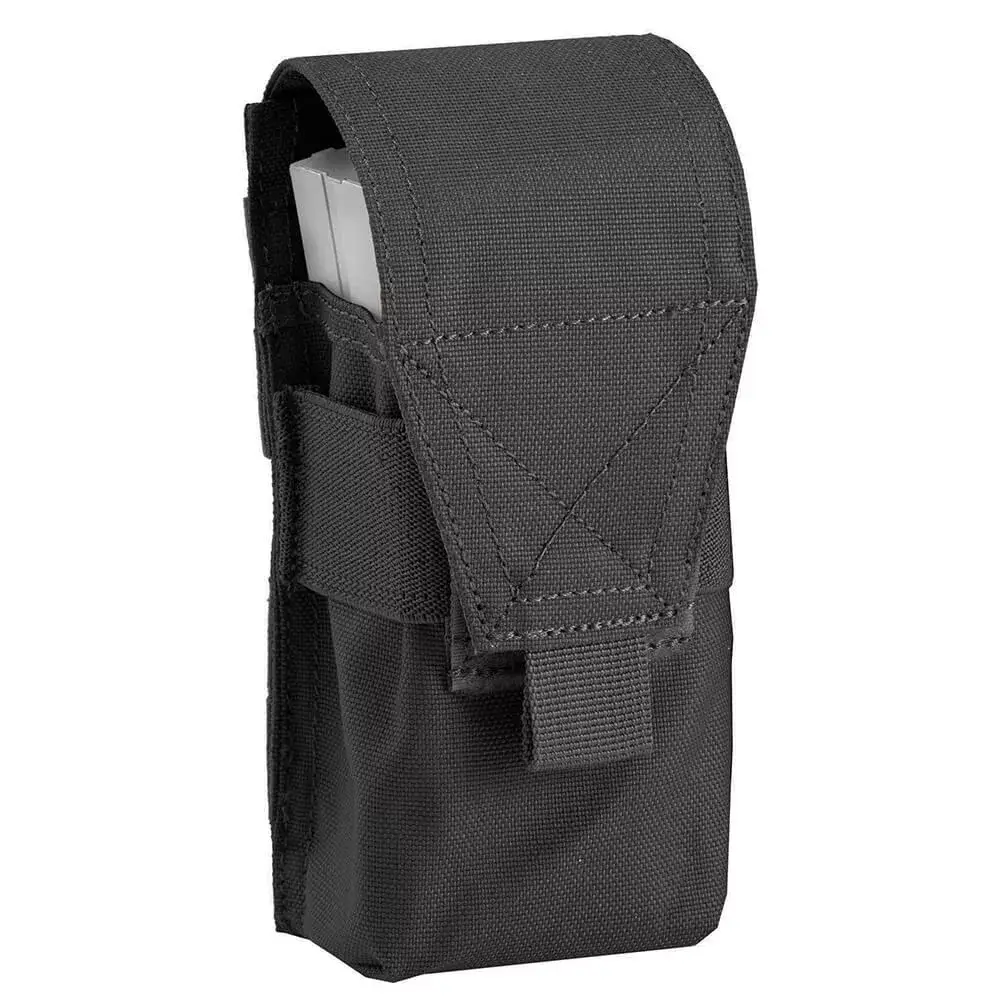 Pochette chargeur simple en polyester 1000D