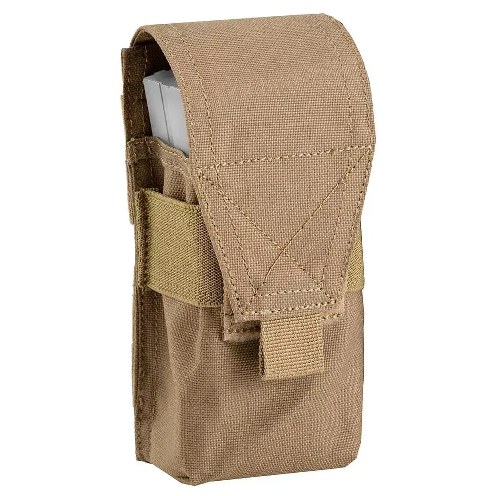 Pochette chargeur simple en polyester 1000D