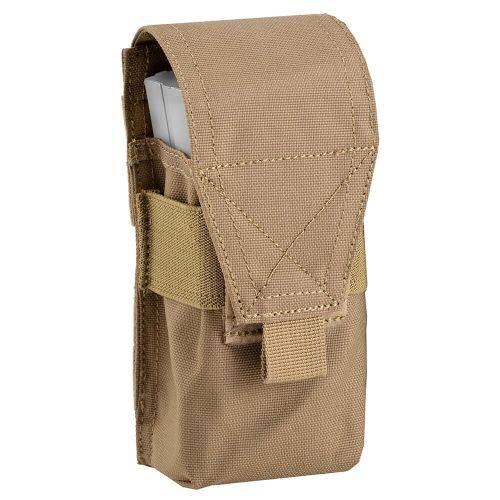 Pochette chargeur simple en polyester 1000D