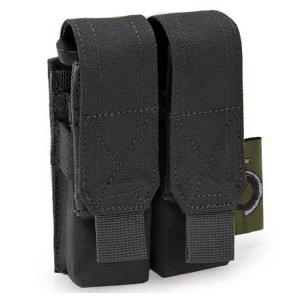 Pochette chargeur simple 9 mm