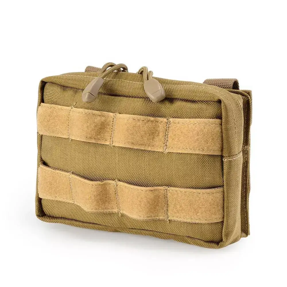 Pochette VGP compatible MOLLE