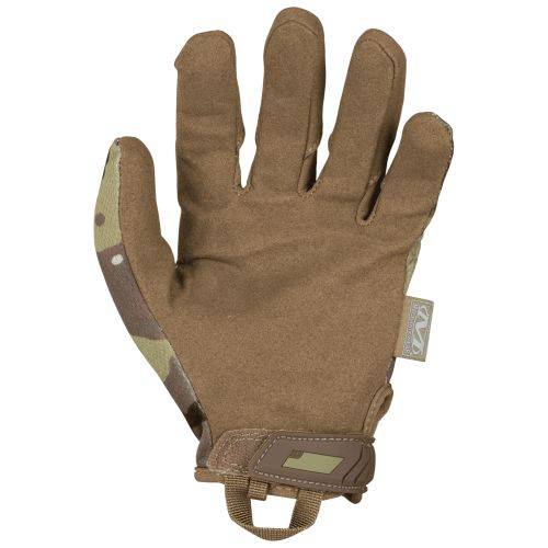 Gants The Original MultiCam - Mechanix