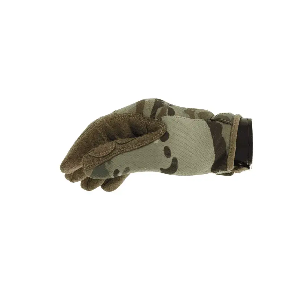 Gants The Original MultiCam - Mechanix Gants The Original MultiCam - Mechanix