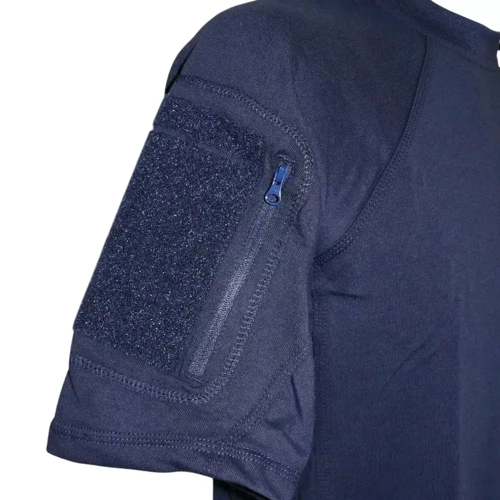 Tee-shirt Instructor Dark Navy Tee-shirt Instructor Dark Navy
