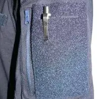 Tee-shirt Instructor Dark Navy