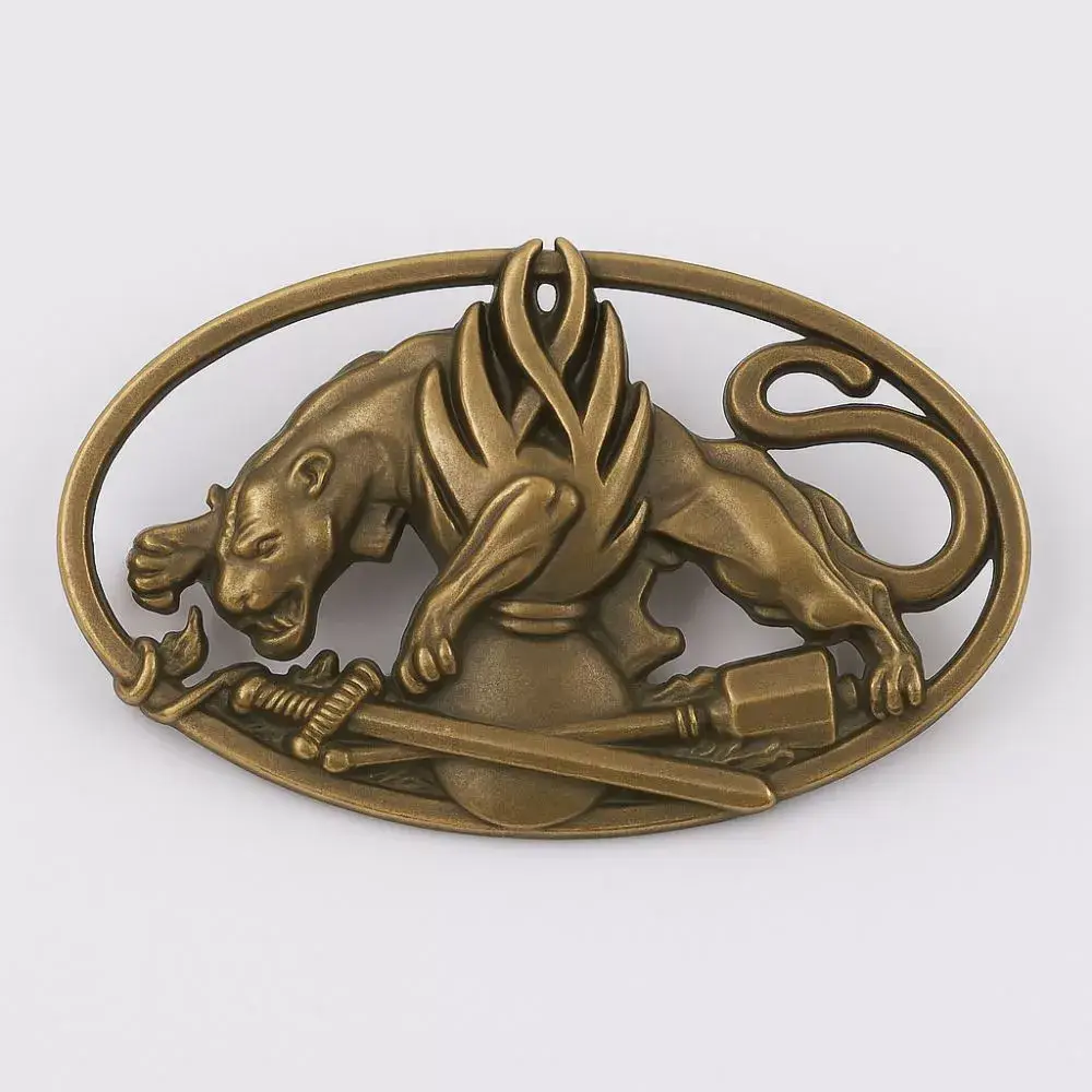 Brevet AMIP bronze GNS005