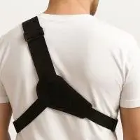 Harnais Porte Radio - Patrol Harnais Porte Radio - Patrol