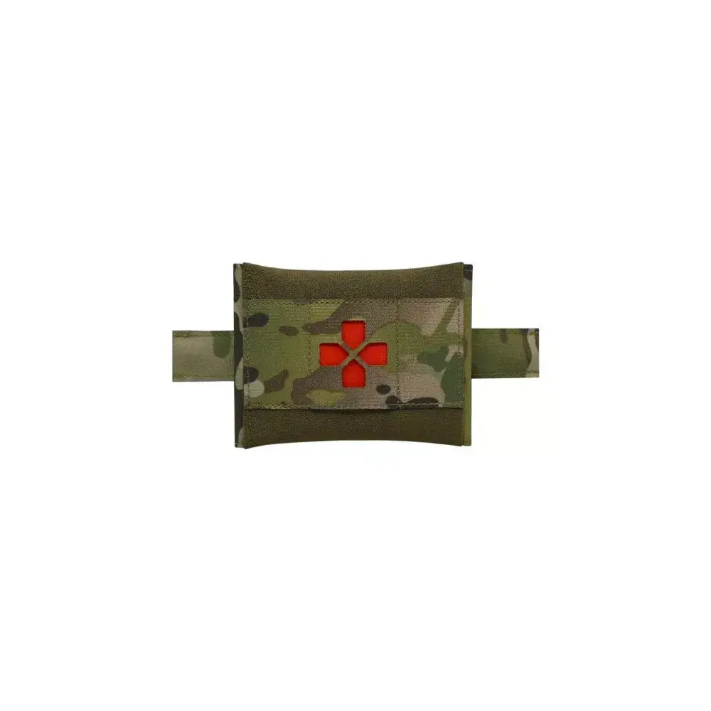 Trousse Mini IFAK - Original Multicam - ADN Tactical