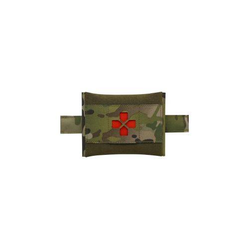 Trousse Mini IFAK - Original Multicam - ADN Tactical