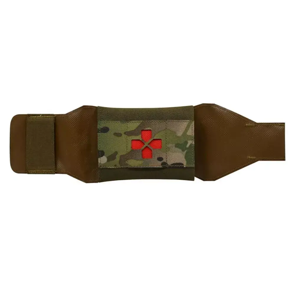 Trousse Mini IFAK - Original Multicam - ADN Tactical