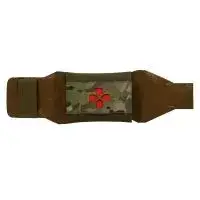 Trousse Mini IFAK - Original Multicam - ADN Tactical