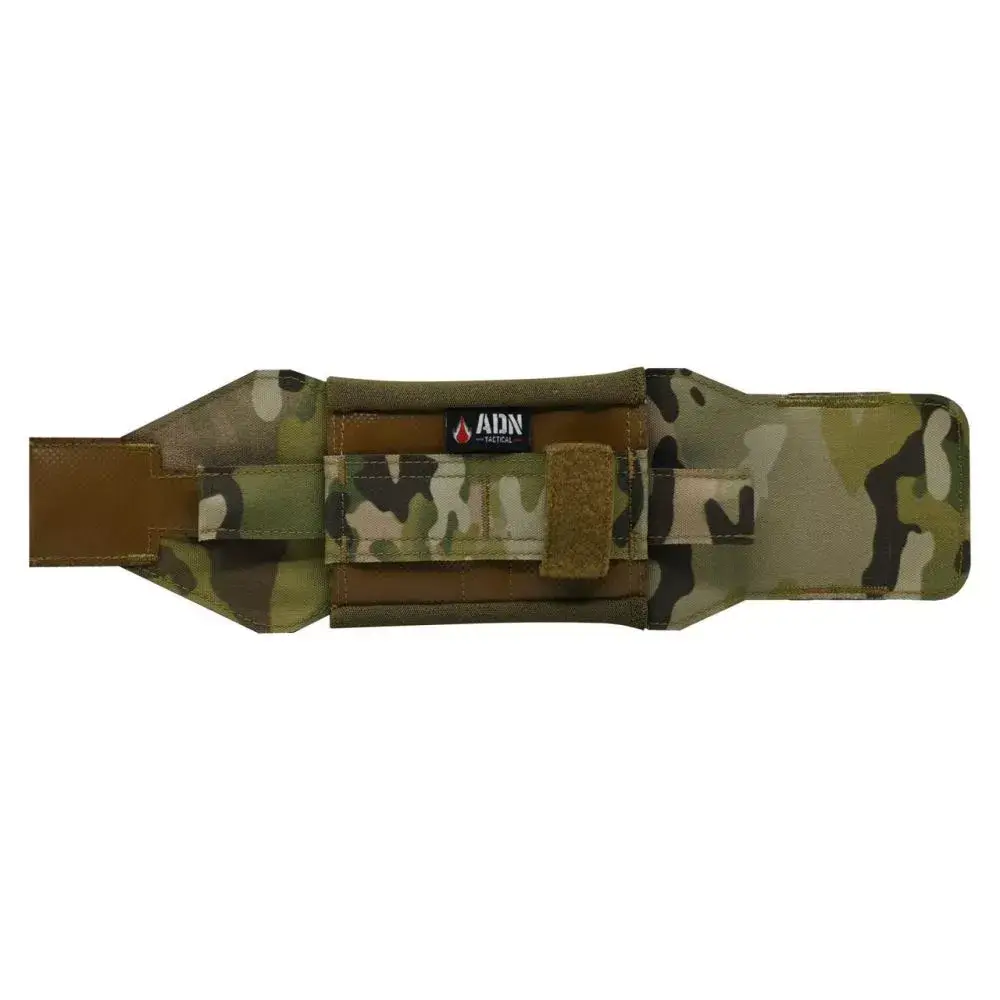 Trousse Mini IFAK - Original Multicam - ADN Tactical