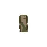 Porte chargeur 9mm SGL - Original Multicam - ADN Tactical Porte chargeur 9mm SGL - Original Multicam - ADN Tactical